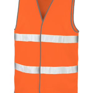 Gilet CORE High Viz Result R200X