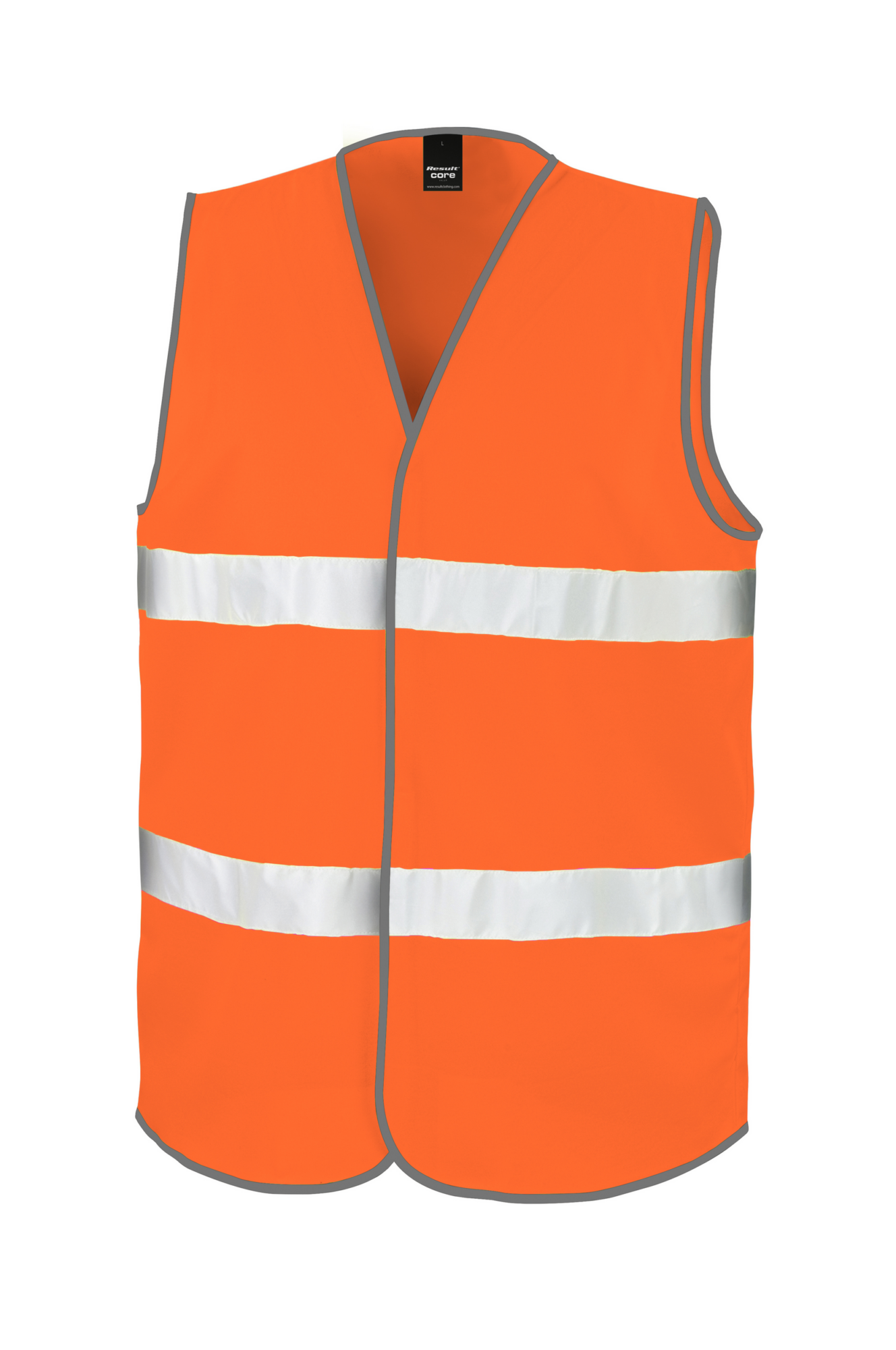 Gilet CORE High Viz Result R200X Gilet CORE High Viz Result R200X