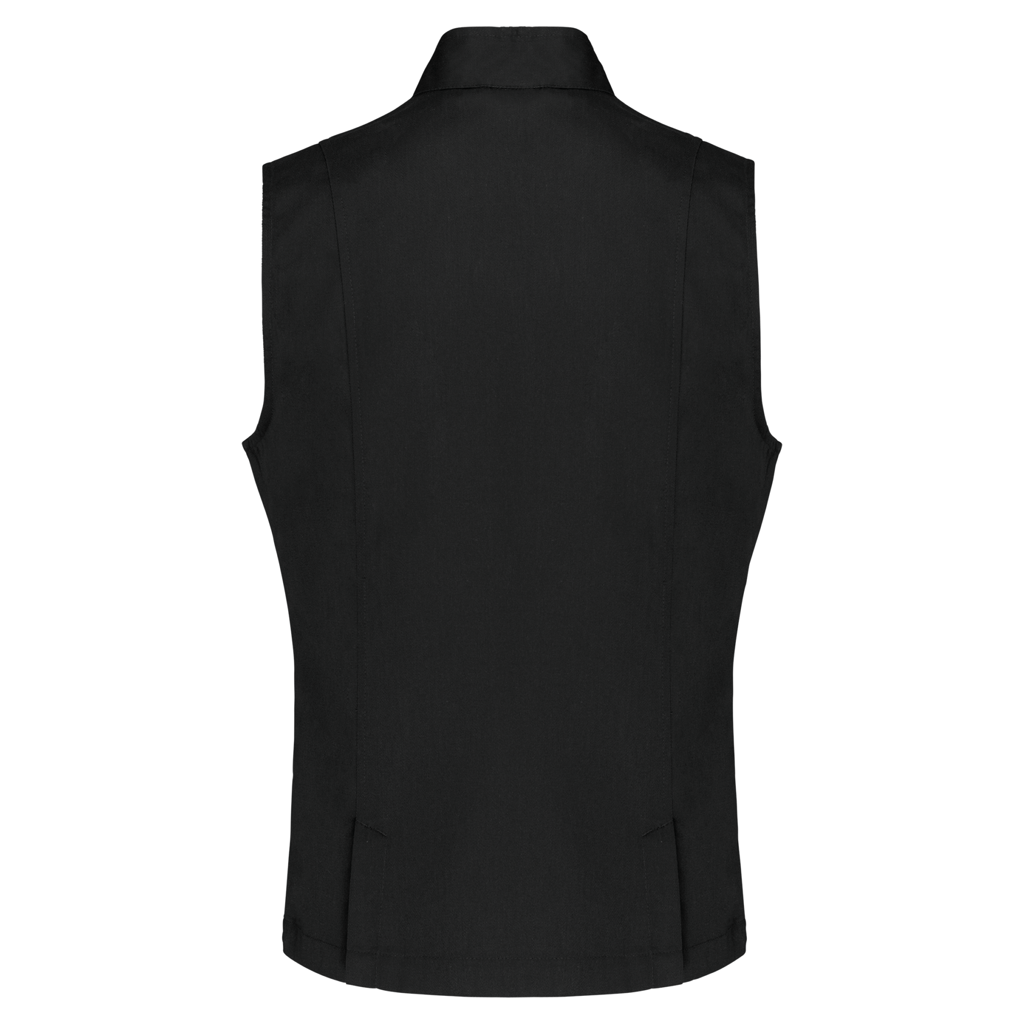Gilet Day To Day femme WK. Designed To Work WK6149 Gilet Day To Day femme WK. Designed To Work WK6149
