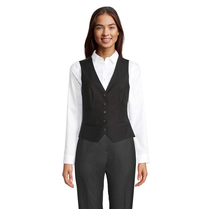 Gilet de costume Max Women Gilet de costume Max Women
