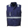 Gilet de froid Iona Portwest F414
