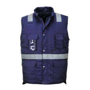 Gilet de froid Iona Portwest F414