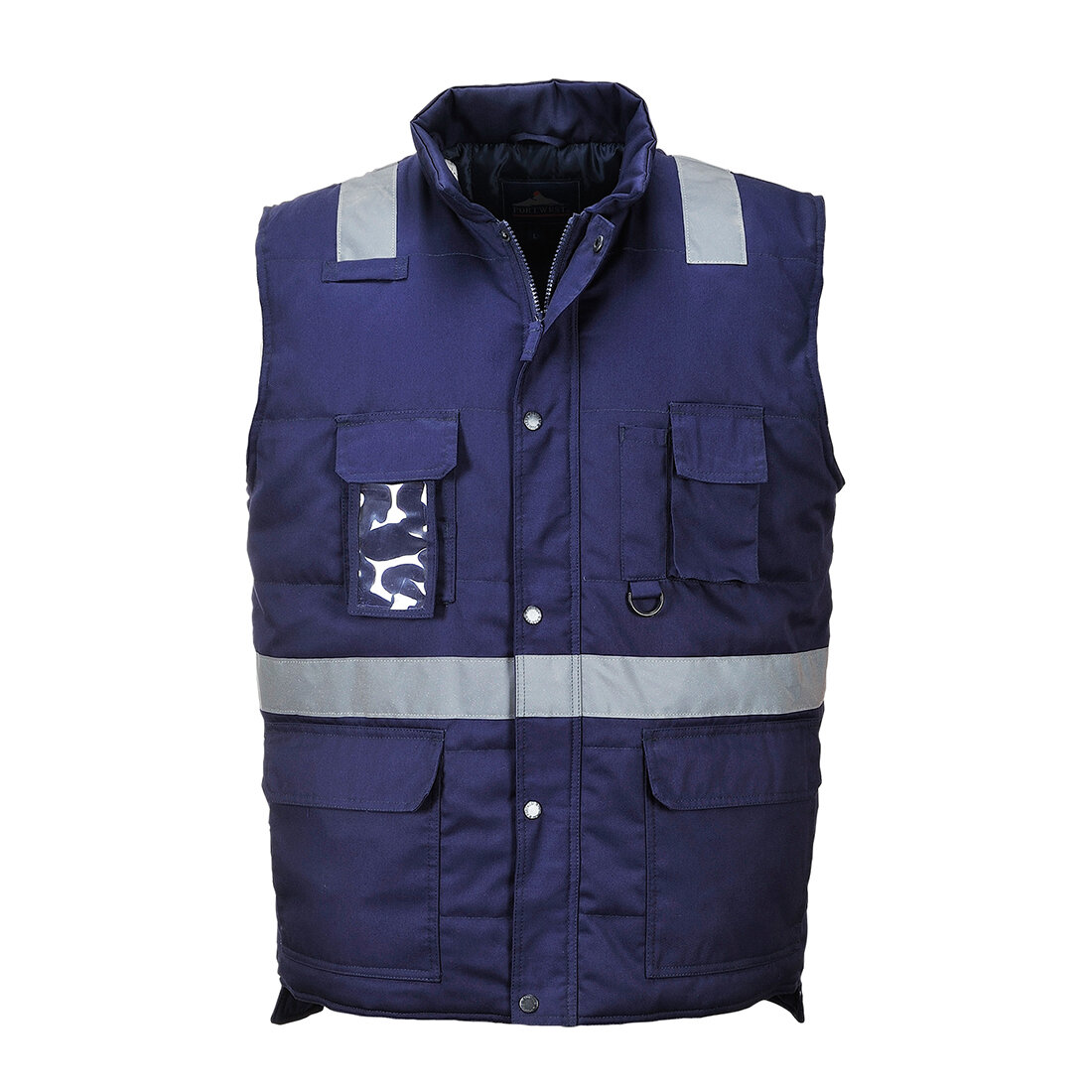 Gilet de froid Iona Portwest F414 Gilet de froid Iona Portwest F414