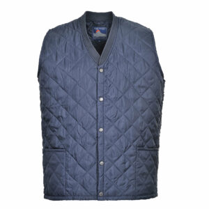 Gilet de froid Kinross Portwest S413