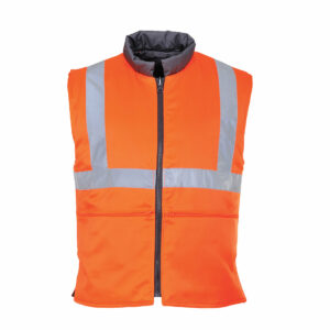 Gilet de froid Reversible Portwest RT44