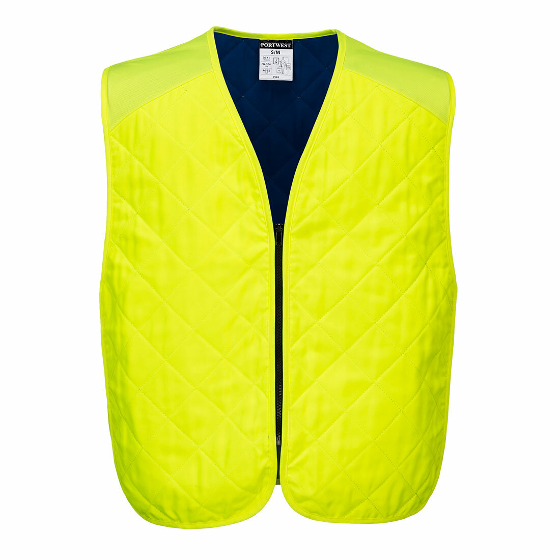 Gilet de Rafraichissement Portwest CV09 Gilet de Rafraichissement Portwest CV09