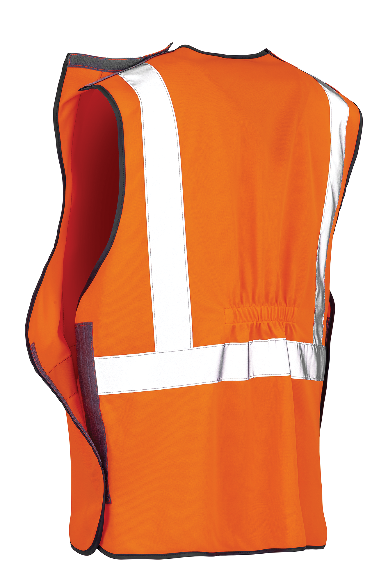 Gilet de sécurité anti-enchevêtrement Result R504X Gilet de sécurité anti-enchevêtrement Result R504X