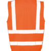 Gilet de sécurité en maille Result R479X