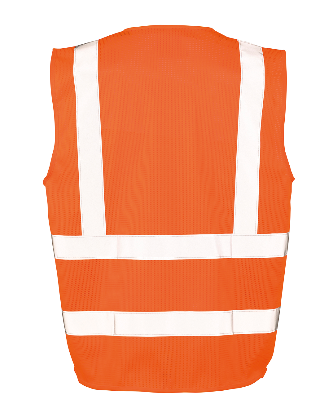 Gilet de sécurité en maille Result R479X Gilet de sécurité en maille Result R479X