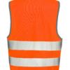 Gilet de sécurité enfant Result R200J