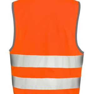 Gilet de sécurité enfant Result R200J