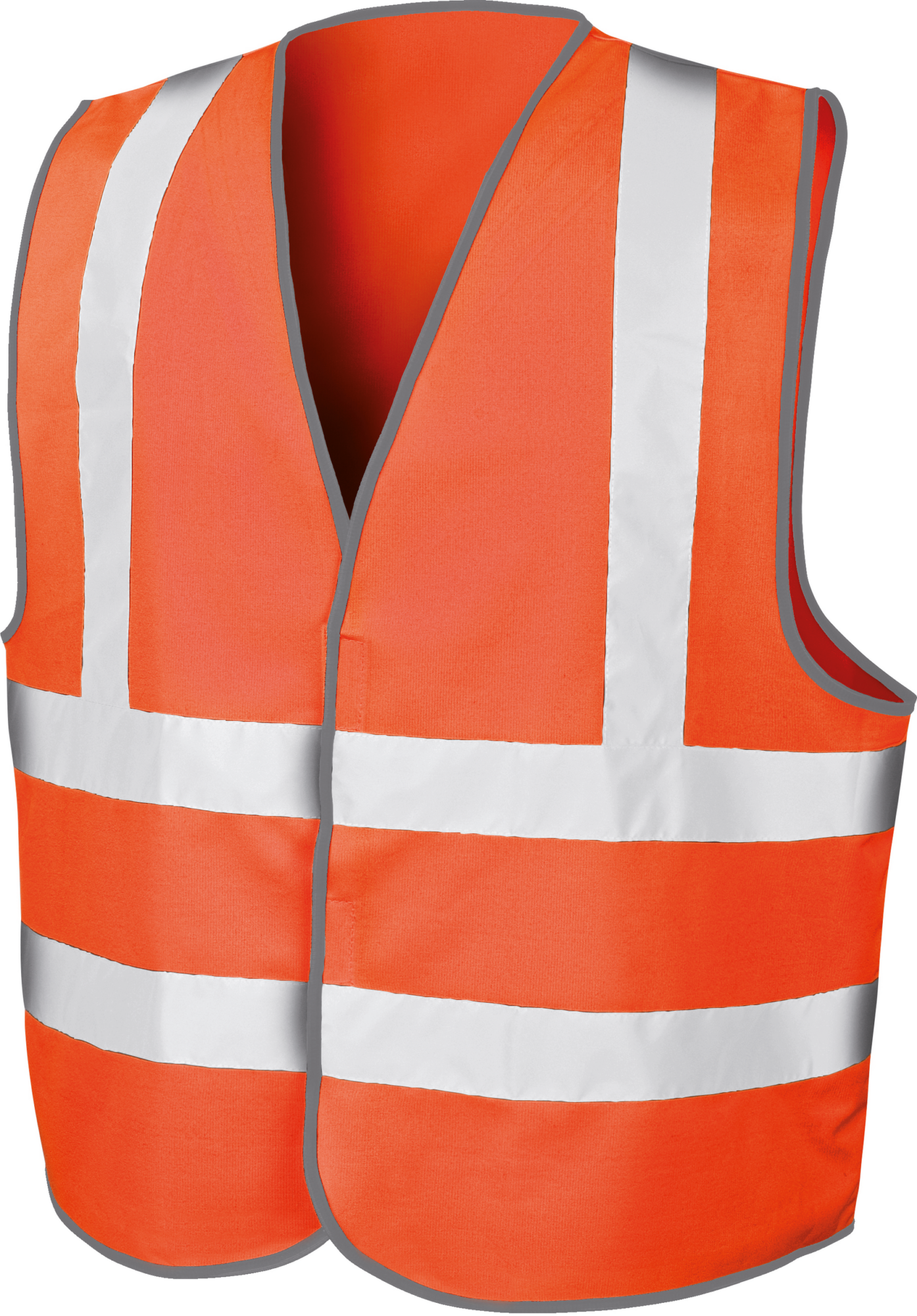 Gilet de sécurité High Viz Motorway Result R201X Gilet de sécurité High Viz Motorway Result R201X