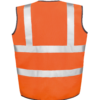 Gilet de sécurité High Viz Result R21