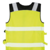 Gilet de sécurité moto Naxos Korntex TXMMOTO