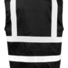 Gilet de sécurité zippé Result R477X
