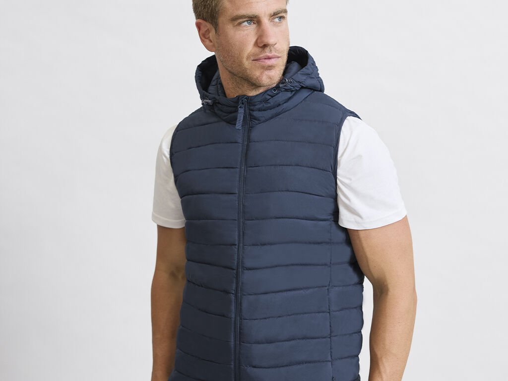 Gilet Dempax Gilet Dempax