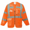 Gilet Executive M/L Portwest S475