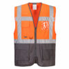 Gilet Executive Warsaw Portwest C476