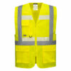 Gilet GLOWTEX Portwest G456