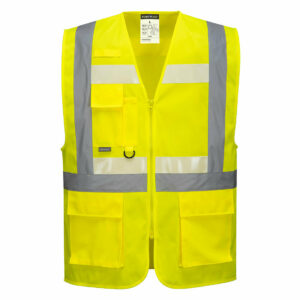 Gilet GLOWTEX Portwest G456