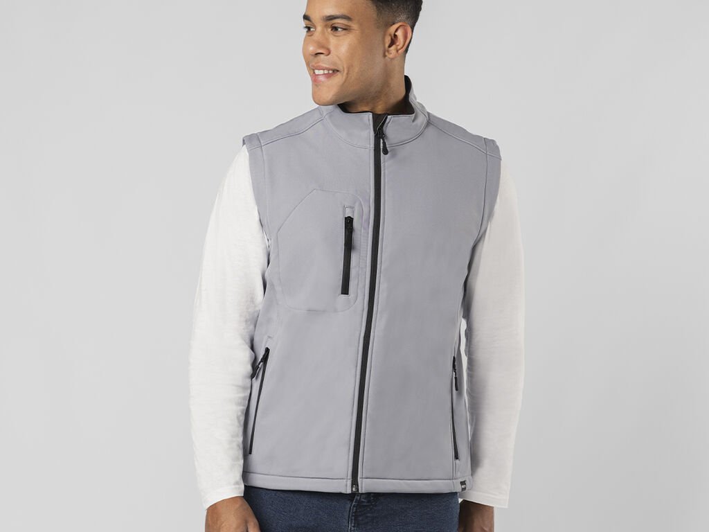 Gilet Handricks Gilet Handricks