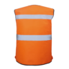 Gilet haute visibilité rip stop Yoko YHVW108