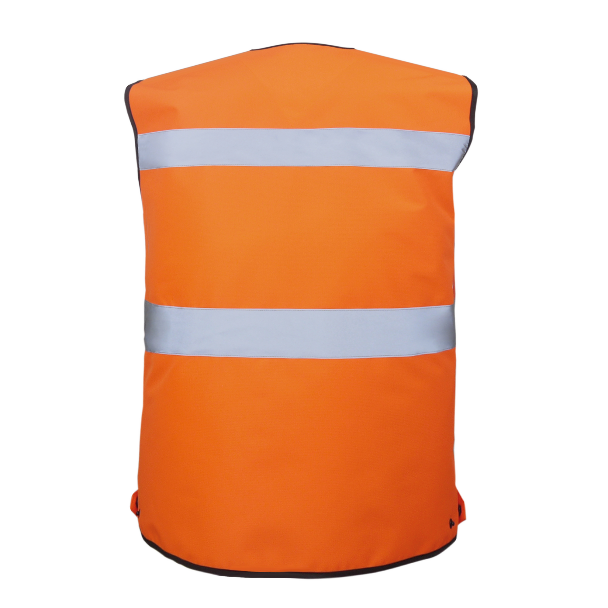 Gilet haute visibilité rip stop Yoko YHVW108 Gilet haute visibilité rip stop Yoko YHVW108