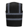 Gilet haute visibilité Yoko YHVW100