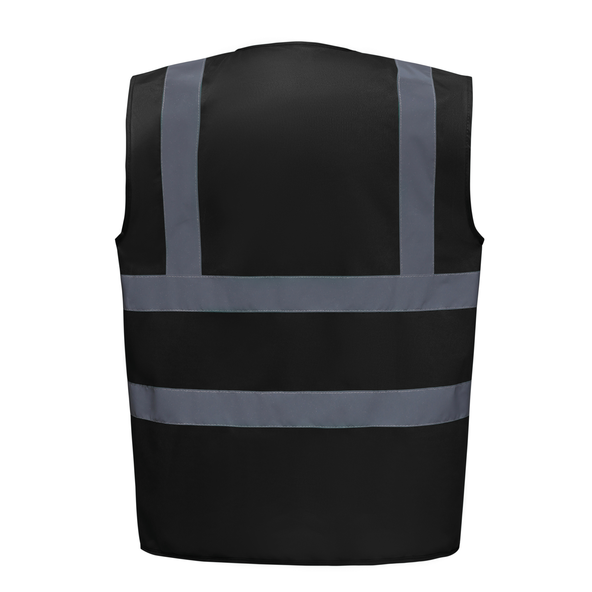 Gilet haute visibilité Yoko YHVW100 Gilet haute visibilité Yoko YHVW100
