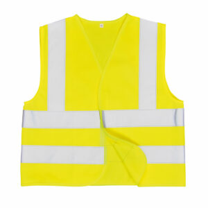Gilet Hi-Vis Enfants Portwest JN14