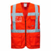 Gilet Hi-Vis Executive Portwest S476