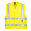Gilet Hi-Vis résistant Portwest FR75