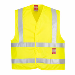Gilet Hi-Vis résistant Portwest FR75