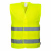 Gilet Hi-Vis Visitor Portwest C405