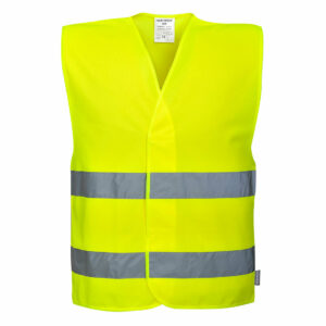 Gilet Hi-Vis Visitor Portwest C405