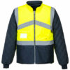 Gilet Hivis Bicolore Portwest S769