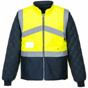 Gilet Hivis Bicolore Portwest S769