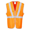 Gilet HV long GO/RT 3279 Portwest RT20