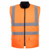 Gilet HV Portwest S469