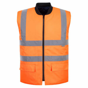 Gilet HV Portwest S469
