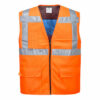 Gilet HV rafraîchissant Portwest CV02