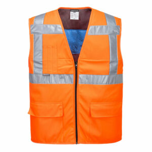 Gilet HV rafraîchissant Portwest CV02