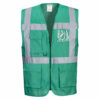 Gilet Iona Executive Portwest F476