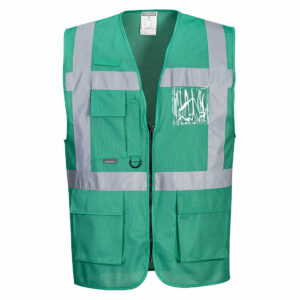 Gilet Iona Executive Portwest F476
