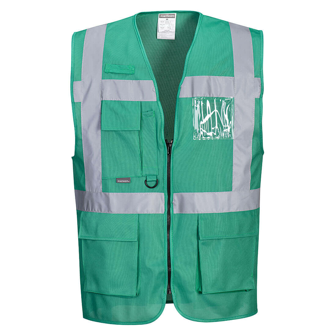 Gilet Iona Executive Portwest F476 Gilet Iona Executive Portwest F476