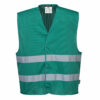 Gilet Iona MeshAir Portwest F374