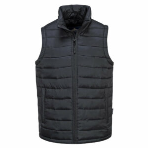 Gilet Matelassé Aspen Baffle Portwest S544