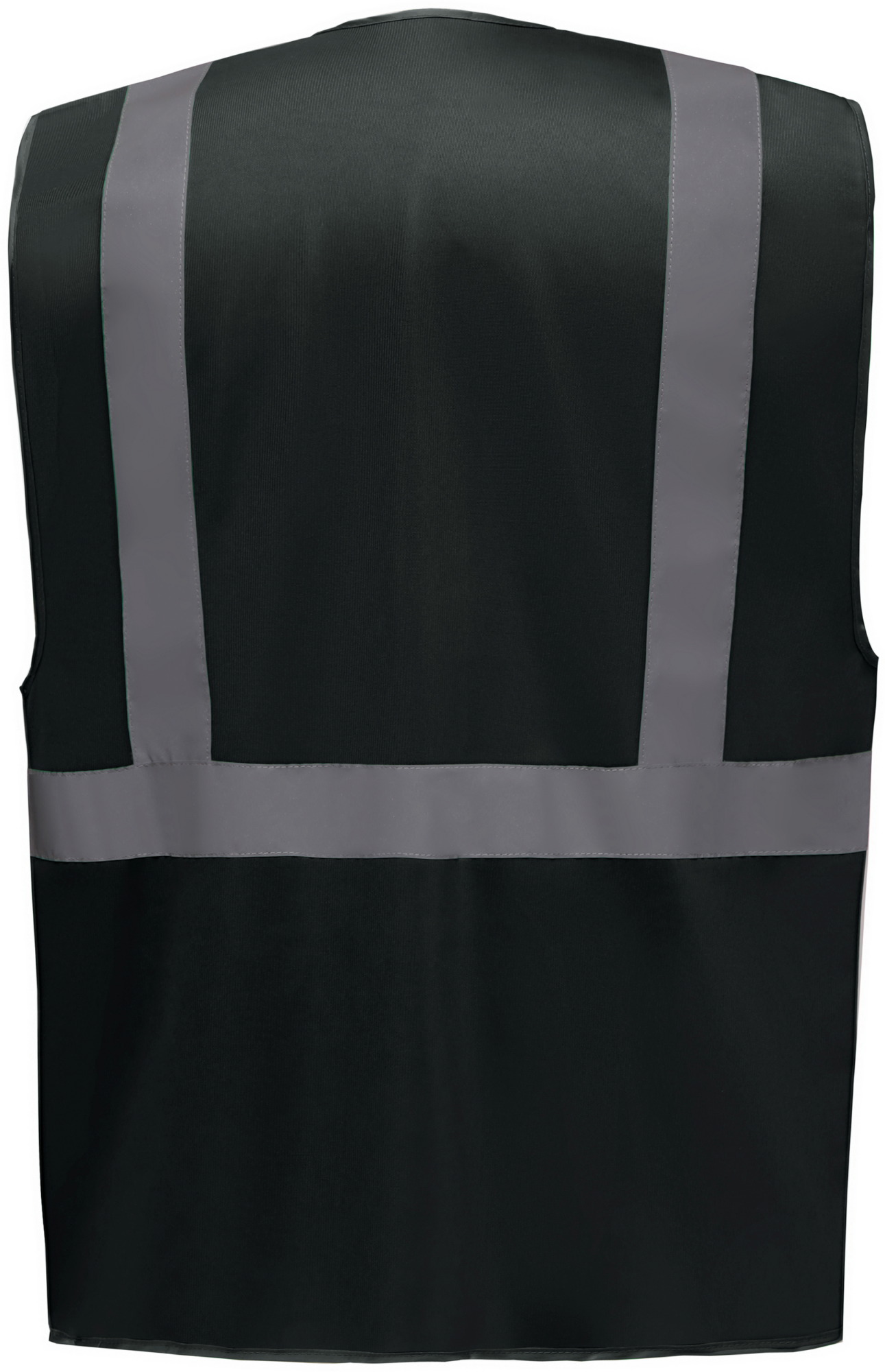 Gilet multifonction haute visibilité Yoko YHVW801 Gilet multifonction haute visibilité Yoko YHVW801
