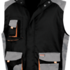 Gilet multipoches Lite Result R317X