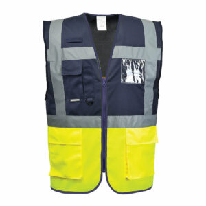 Gilet Paris Executive Portwest C276